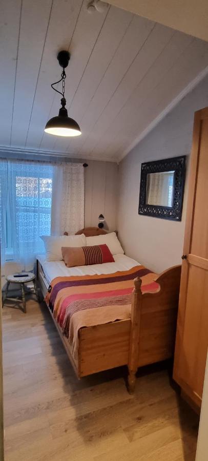 Erzscheidergaarden Hotell Røros Exterior foto