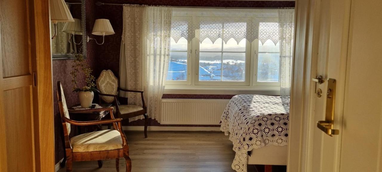 Erzscheidergaarden Hotell Røros Exterior foto