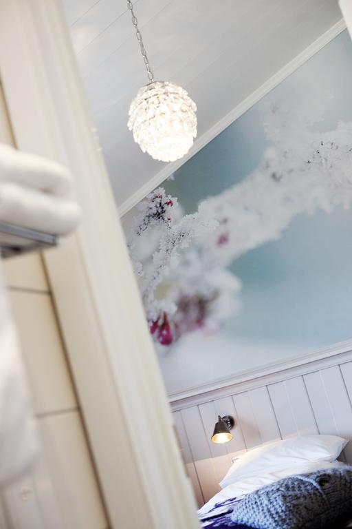 Erzscheidergaarden Hotell Røros Quarto foto