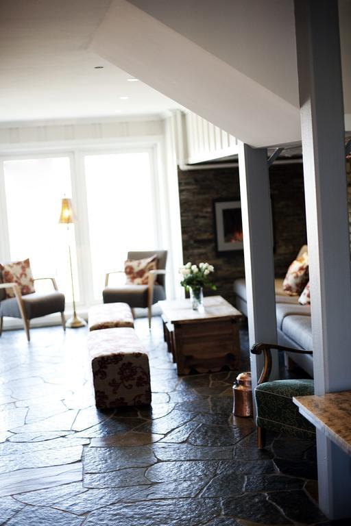 Erzscheidergaarden Hotell Røros Quarto foto